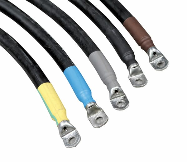 120mm HO7RN-F Cable