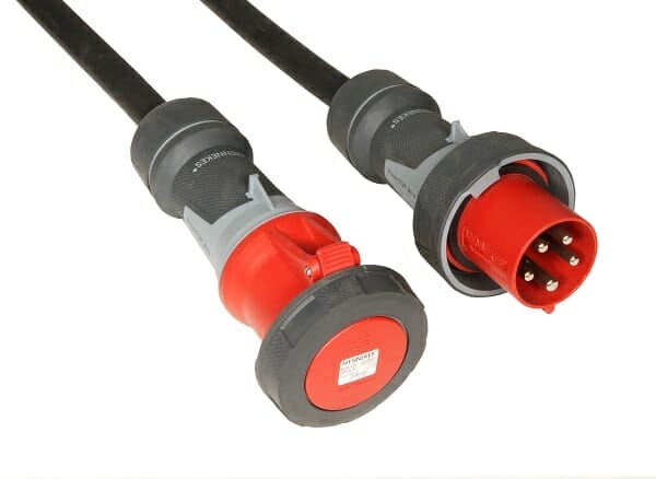 63A Three Phase Cable
