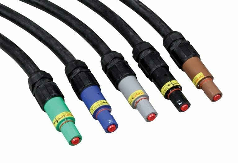 120mm cable